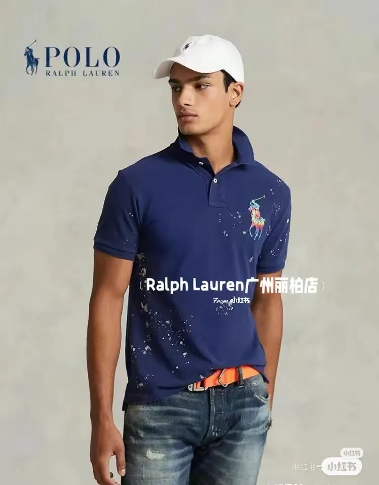 Ralph Lauren/ Polo